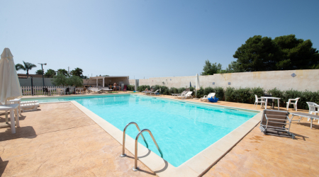 2 Notti in Casa Vacanze a Mazara del Vallo